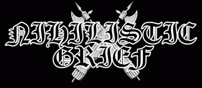 logo Nihilistic Grief